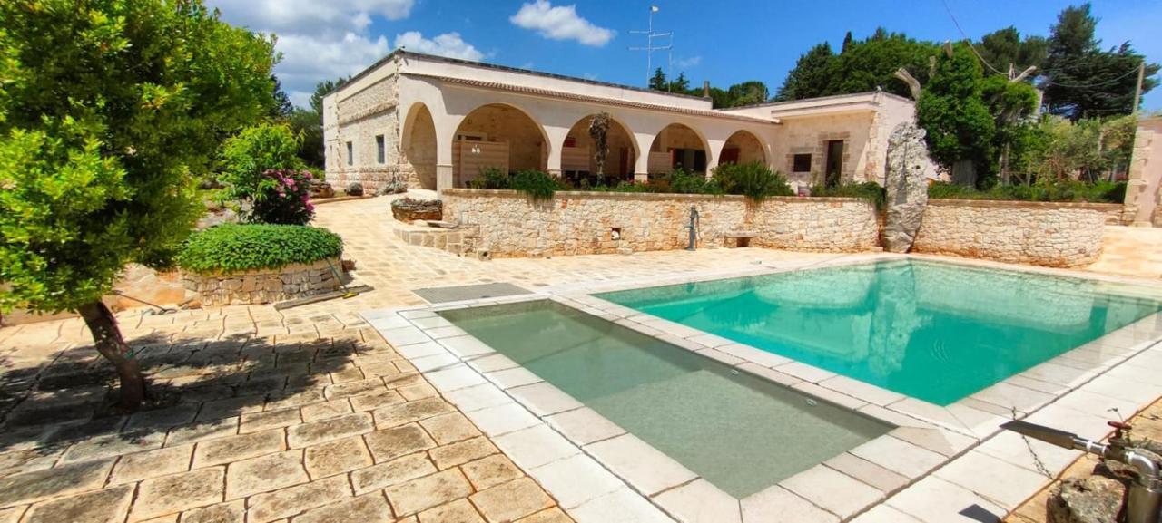 الشقق الفندقية سيغلي ميسابيكافي  Casolare Lodedo المظهر الخارجي الصورة