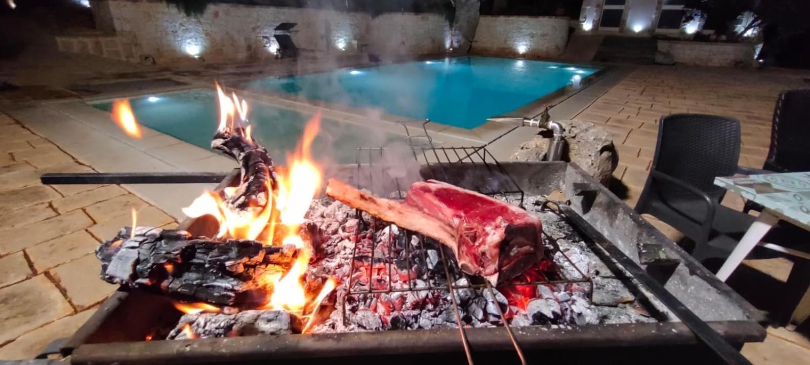 الشقق الفندقية سيغلي ميسابيكافي  Casolare Lodedo المظهر الخارجي الصورة