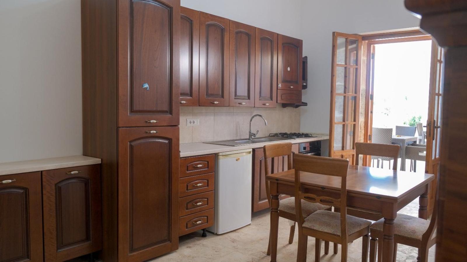 الشقق الفندقية سيغلي ميسابيكافي  Casolare Lodedo المظهر الخارجي الصورة